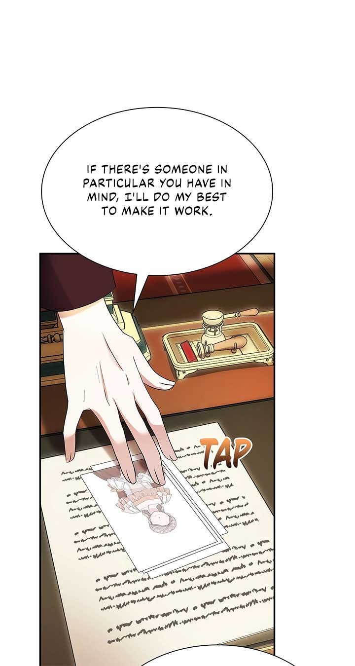 Becoming the Obsessive Male Lead’s Ex-Wife Chapter 52 page 97