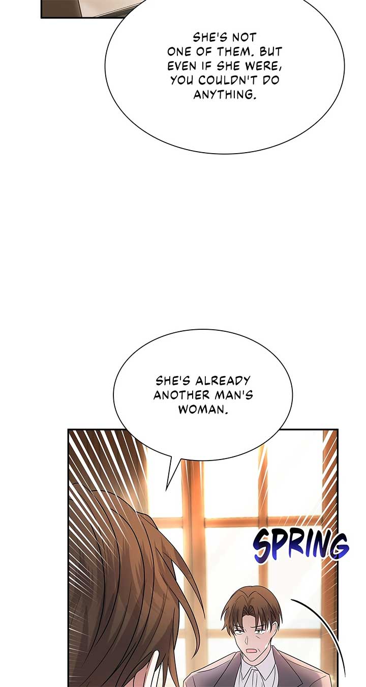 Becoming the Obsessive Male Lead’s Ex-Wife Chapter 52 page 98