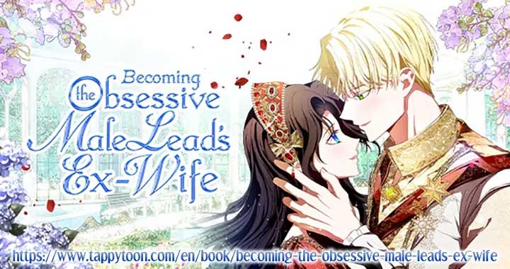 Becoming the Obsessive Male Lead’s Ex-Wife Chapter 56 page 100