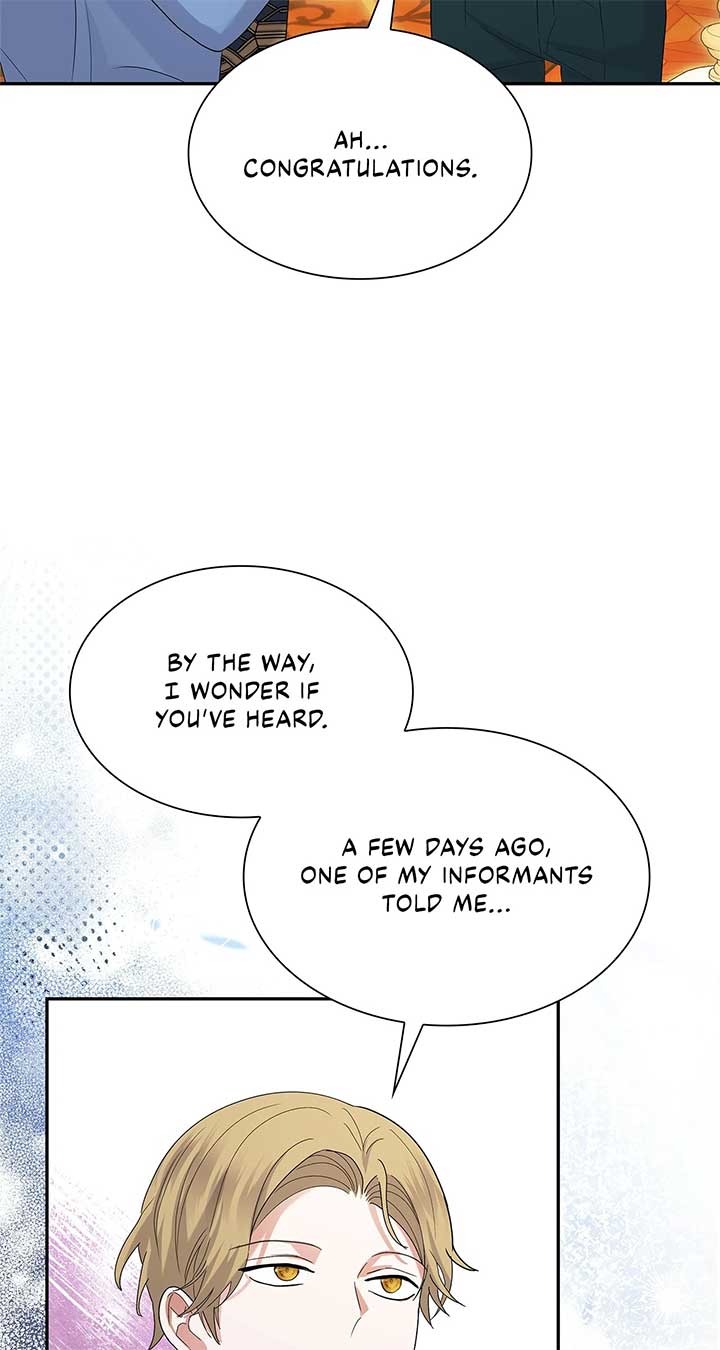 Becoming the Obsessive Male Lead’s Ex-Wife Chapter 56 page 15