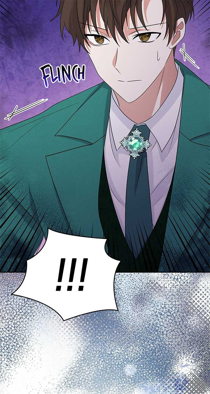 Becoming the Obsessive Male Lead’s Ex-Wife Chapter 56 page 17