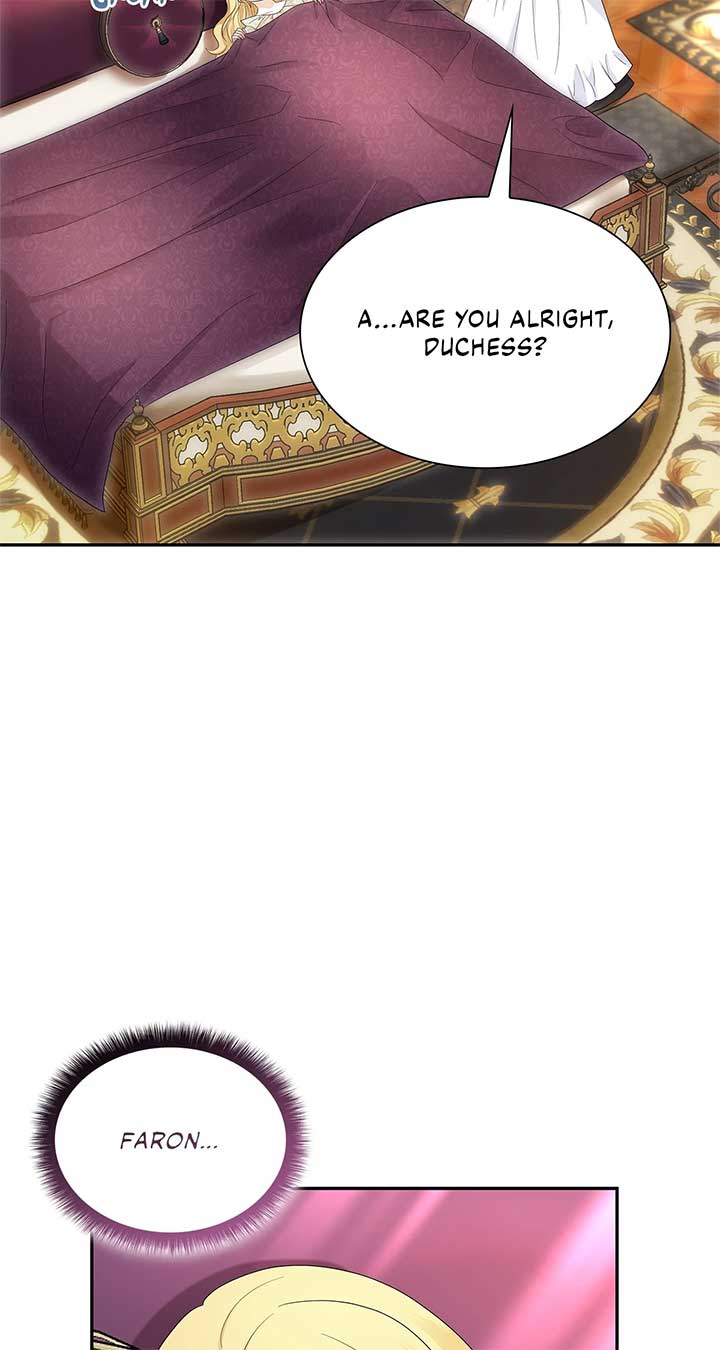 Becoming the Obsessive Male Lead’s Ex-Wife Chapter 56 page 1