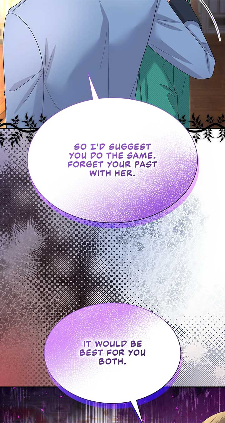 Becoming the Obsessive Male Lead’s Ex-Wife Chapter 56 page 21