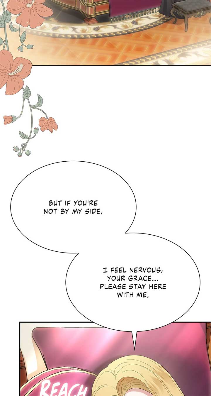 Becoming the Obsessive Male Lead’s Ex-Wife Chapter 56 page 26