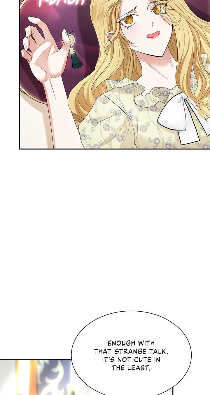 Becoming the Obsessive Male Lead’s Ex-Wife Chapter 56 page 27