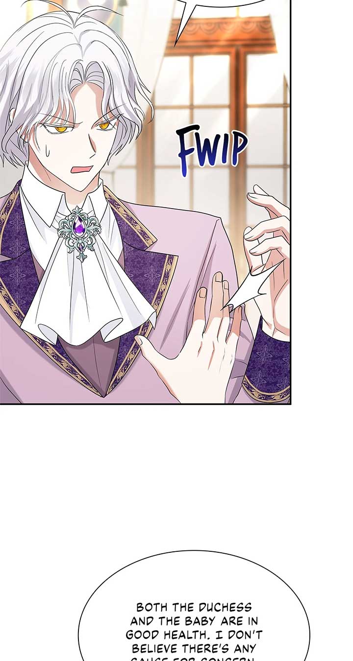 Becoming the Obsessive Male Lead’s Ex-Wife Chapter 56 page 28