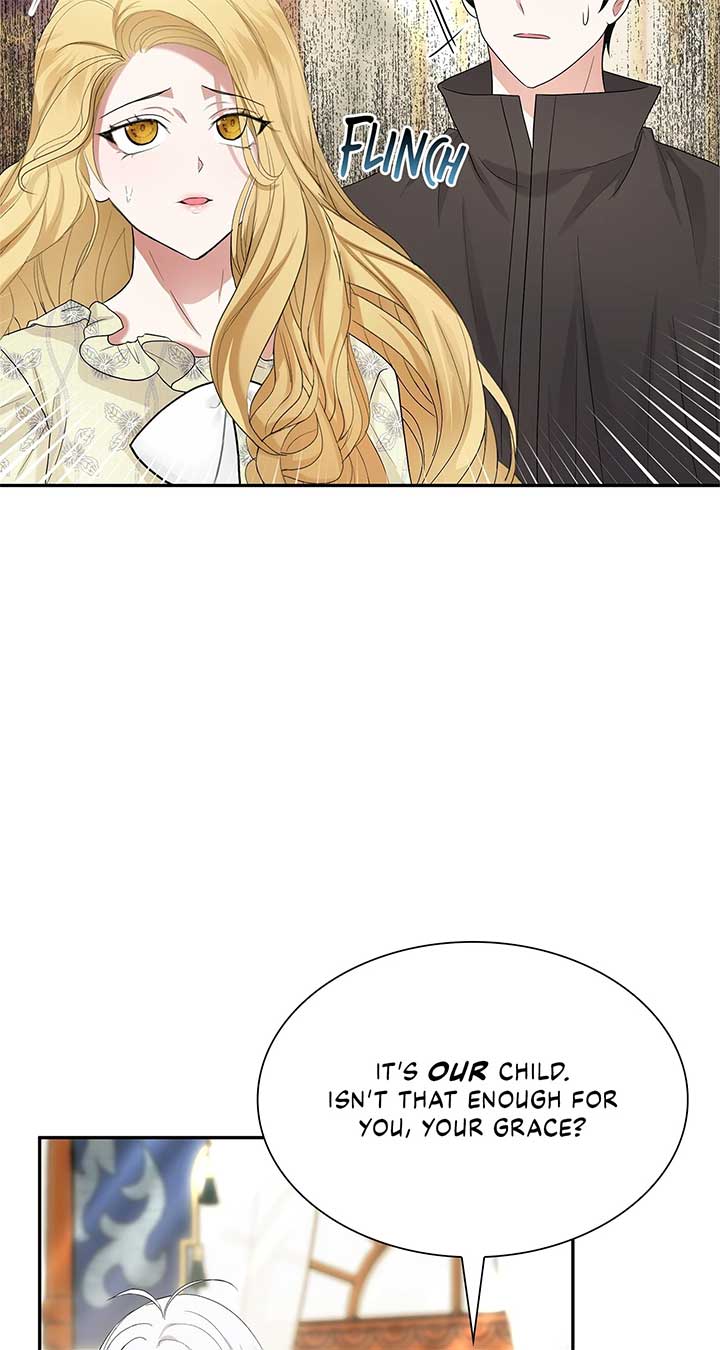 Becoming the Obsessive Male Lead’s Ex-Wife Chapter 56 page 32