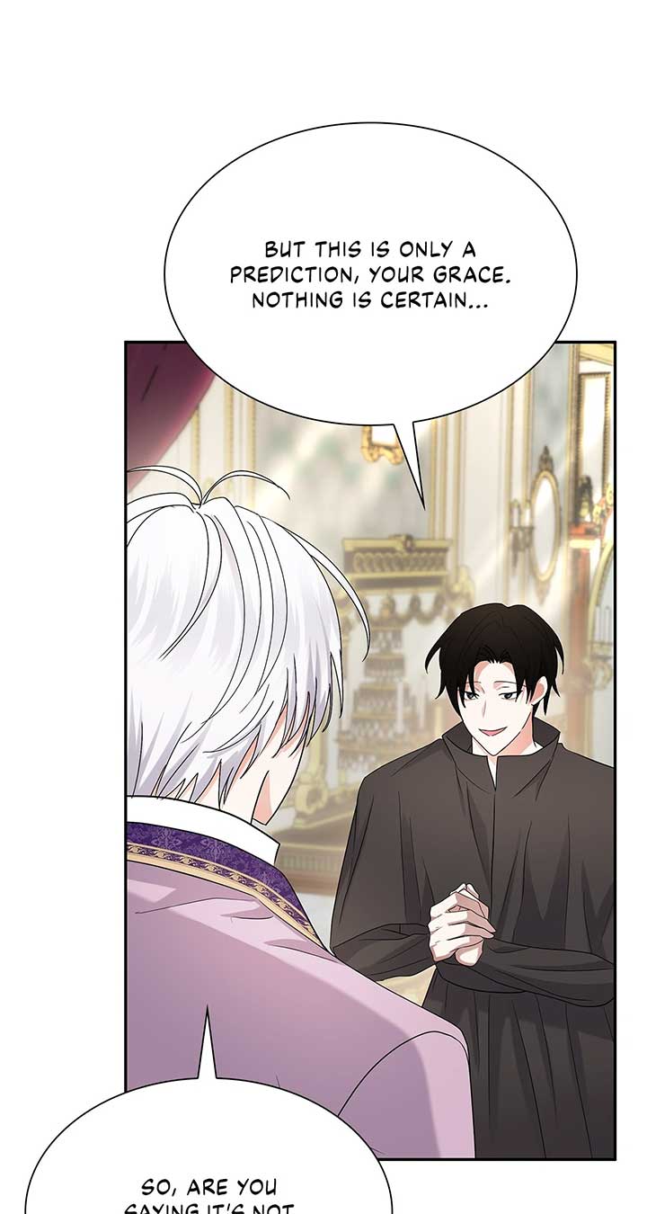 Becoming the Obsessive Male Lead’s Ex-Wife Chapter 56 page 36