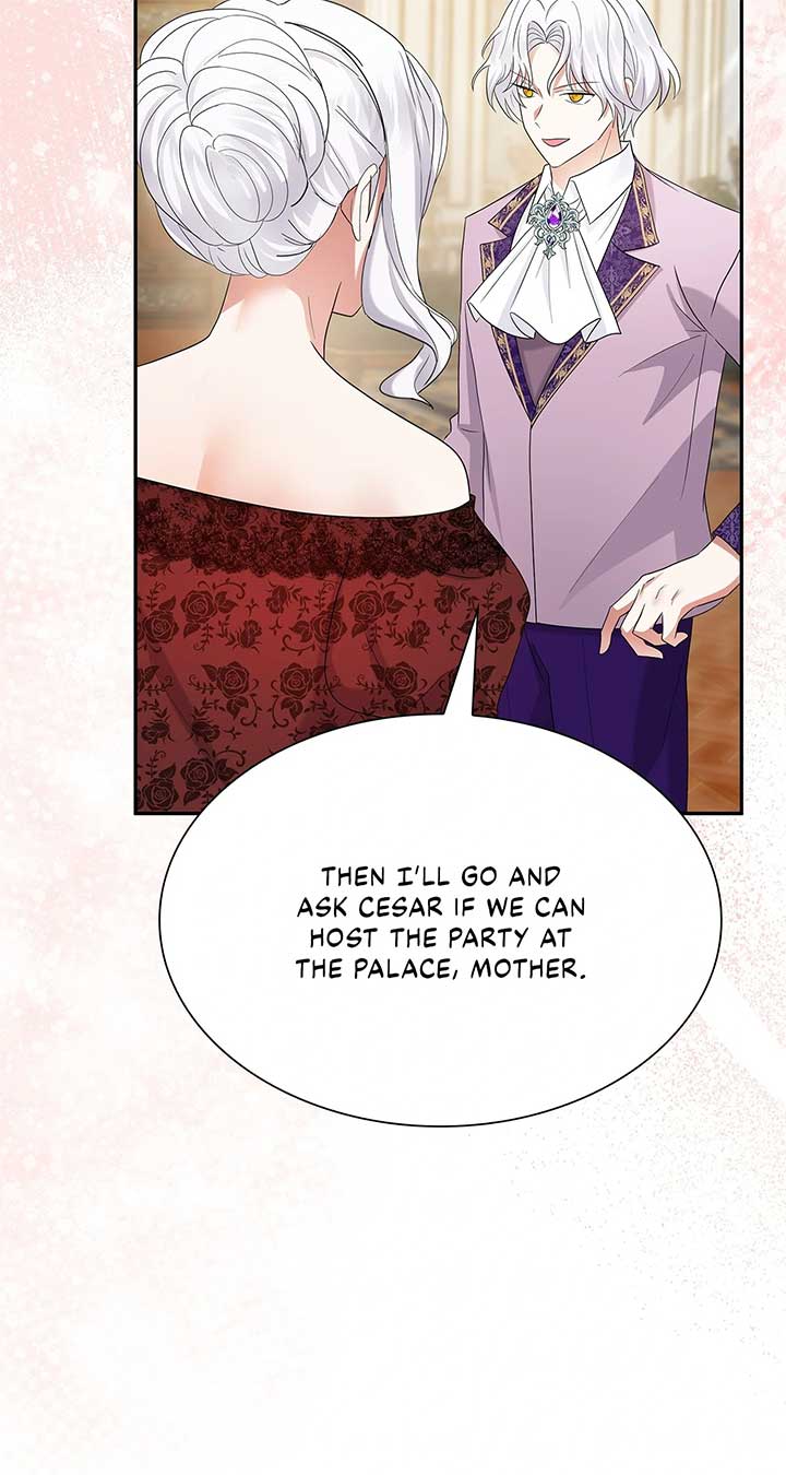 Becoming the Obsessive Male Lead’s Ex-Wife Chapter 56 page 39