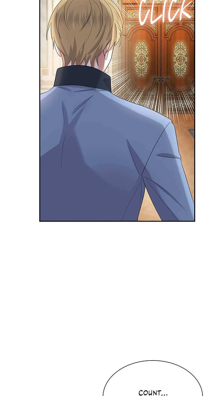 Becoming the Obsessive Male Lead’s Ex-Wife Chapter 56 page 43