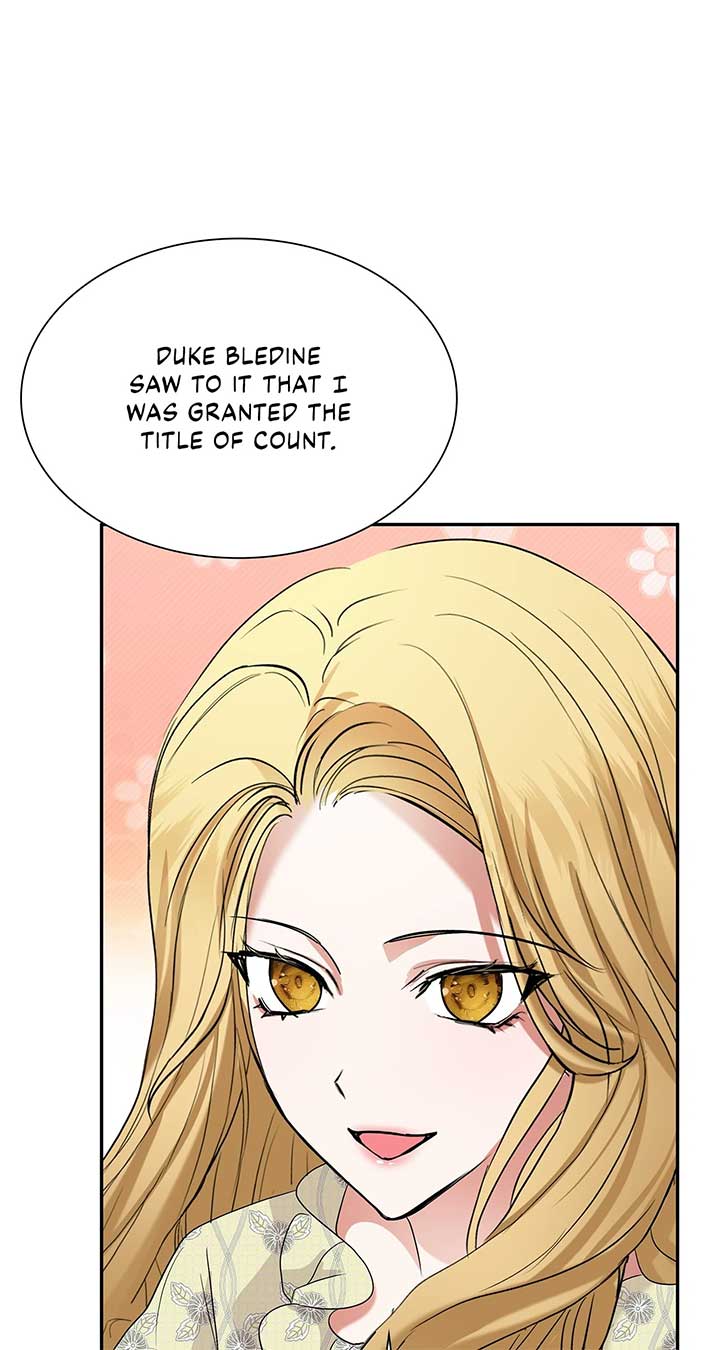 Becoming the Obsessive Male Lead’s Ex-Wife Chapter 56 page 45