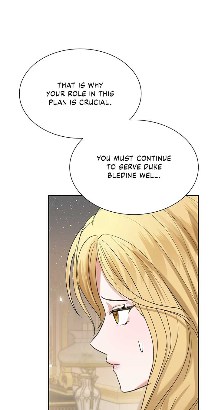 Becoming the Obsessive Male Lead’s Ex-Wife Chapter 56 page 48