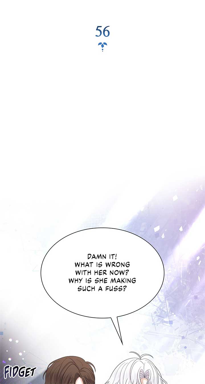 Becoming the Obsessive Male Lead’s Ex-Wife Chapter 56 page 4