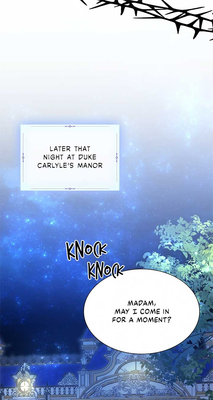 Becoming the Obsessive Male Lead’s Ex-Wife Chapter 56 page 60