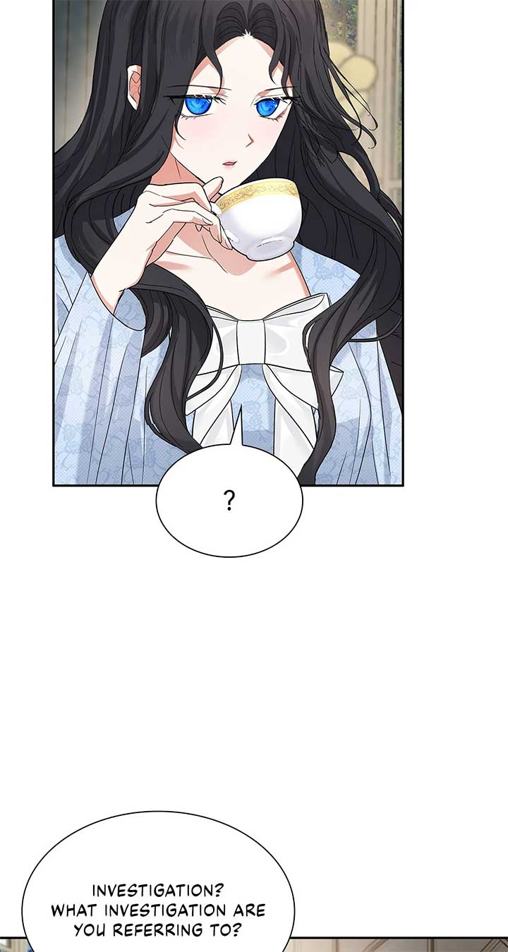Becoming the Obsessive Male Lead’s Ex-Wife Chapter 56 page 68