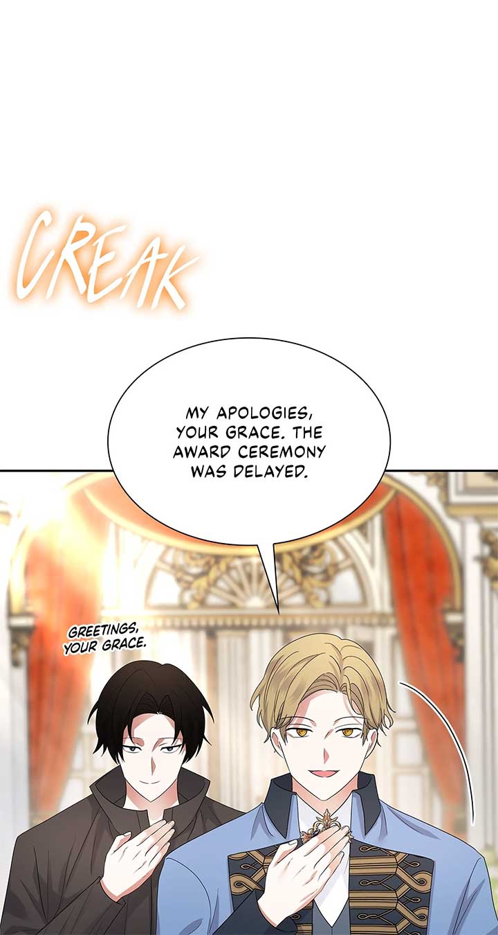 Becoming the Obsessive Male Lead’s Ex-Wife Chapter 56 page 6