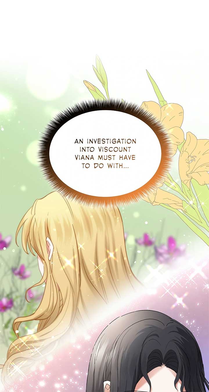 Becoming the Obsessive Male Lead’s Ex-Wife Chapter 56 page 70