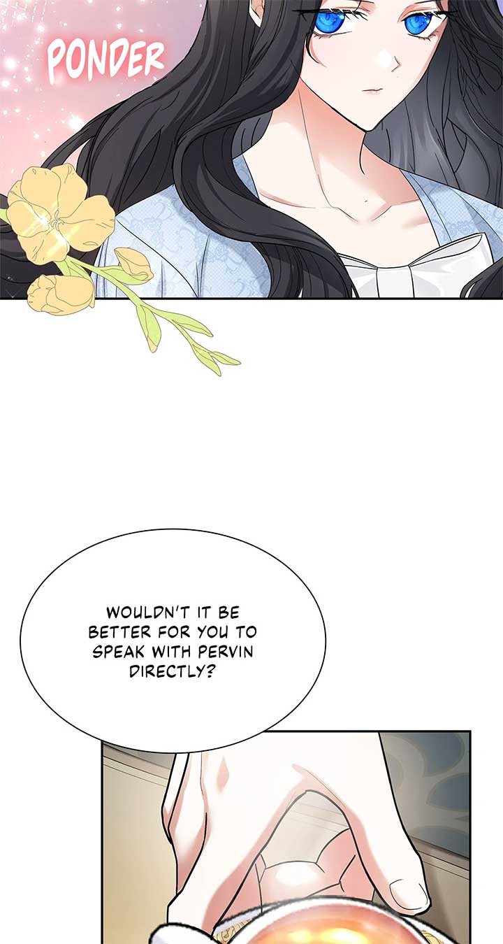 Becoming the Obsessive Male Lead’s Ex-Wife Chapter 56 page 71