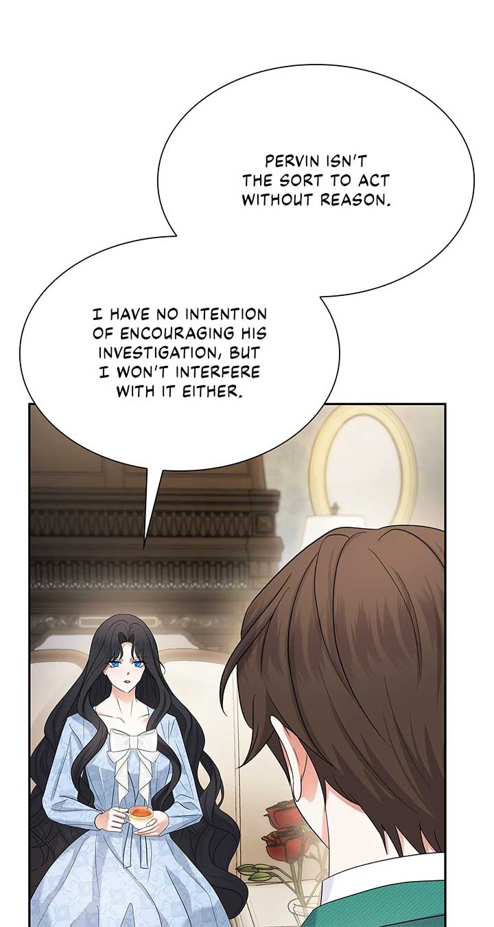 Becoming the Obsessive Male Lead’s Ex-Wife Chapter 56 page 73