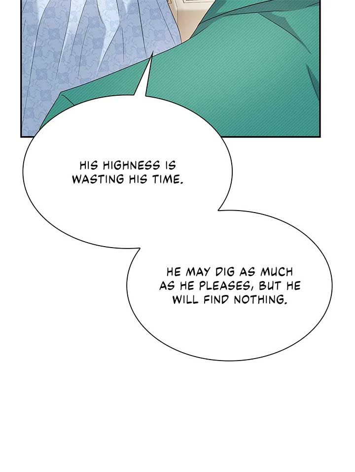 Becoming the Obsessive Male Lead’s Ex-Wife Chapter 56 page 74