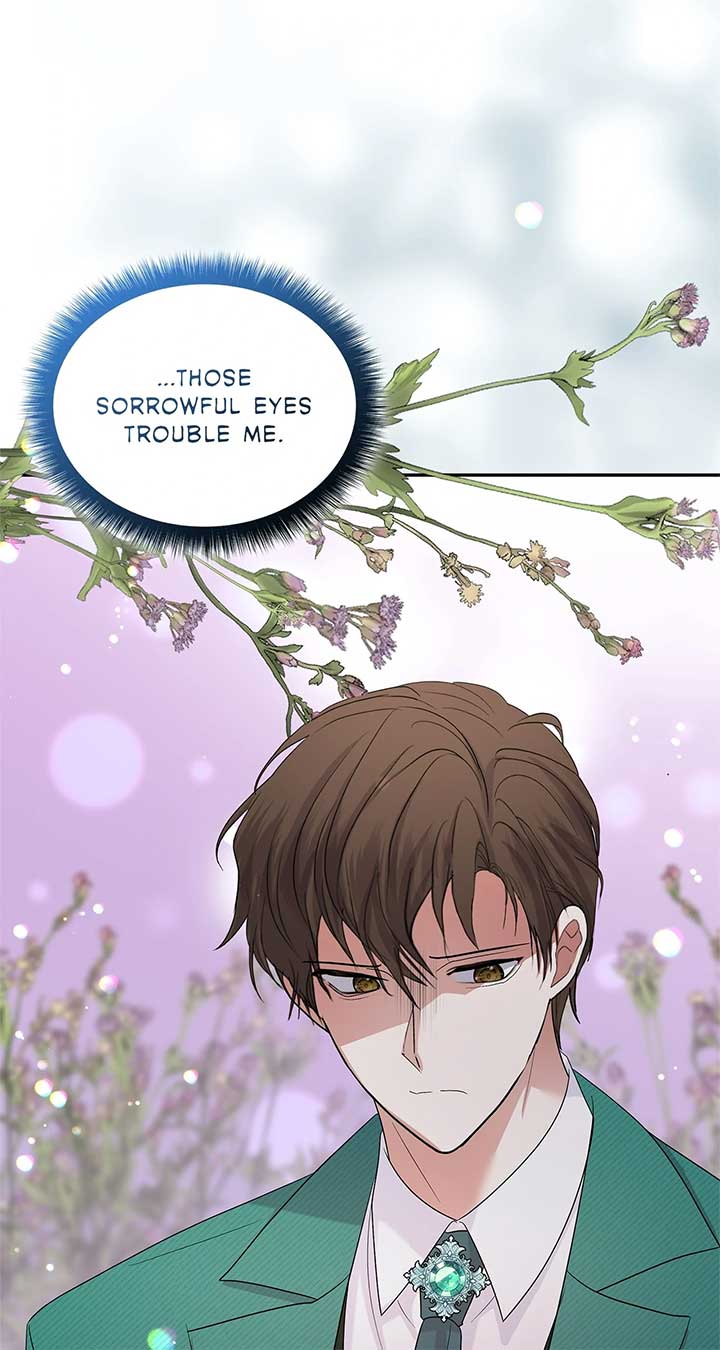 Becoming the Obsessive Male Lead’s Ex-Wife Chapter 56 page 76