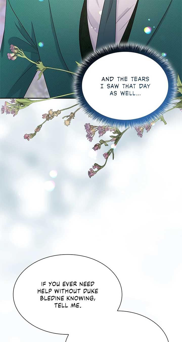 Becoming the Obsessive Male Lead’s Ex-Wife Chapter 56 page 77