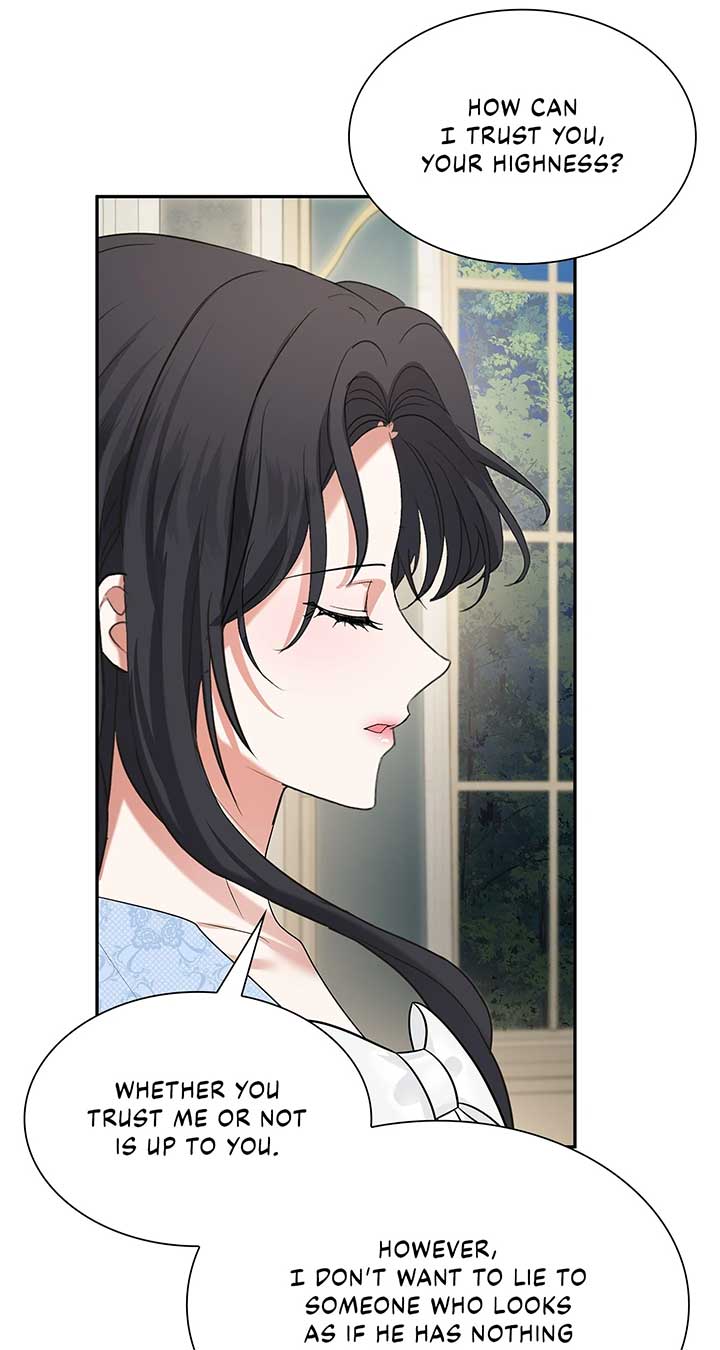 Becoming the Obsessive Male Lead’s Ex-Wife Chapter 56 page 79