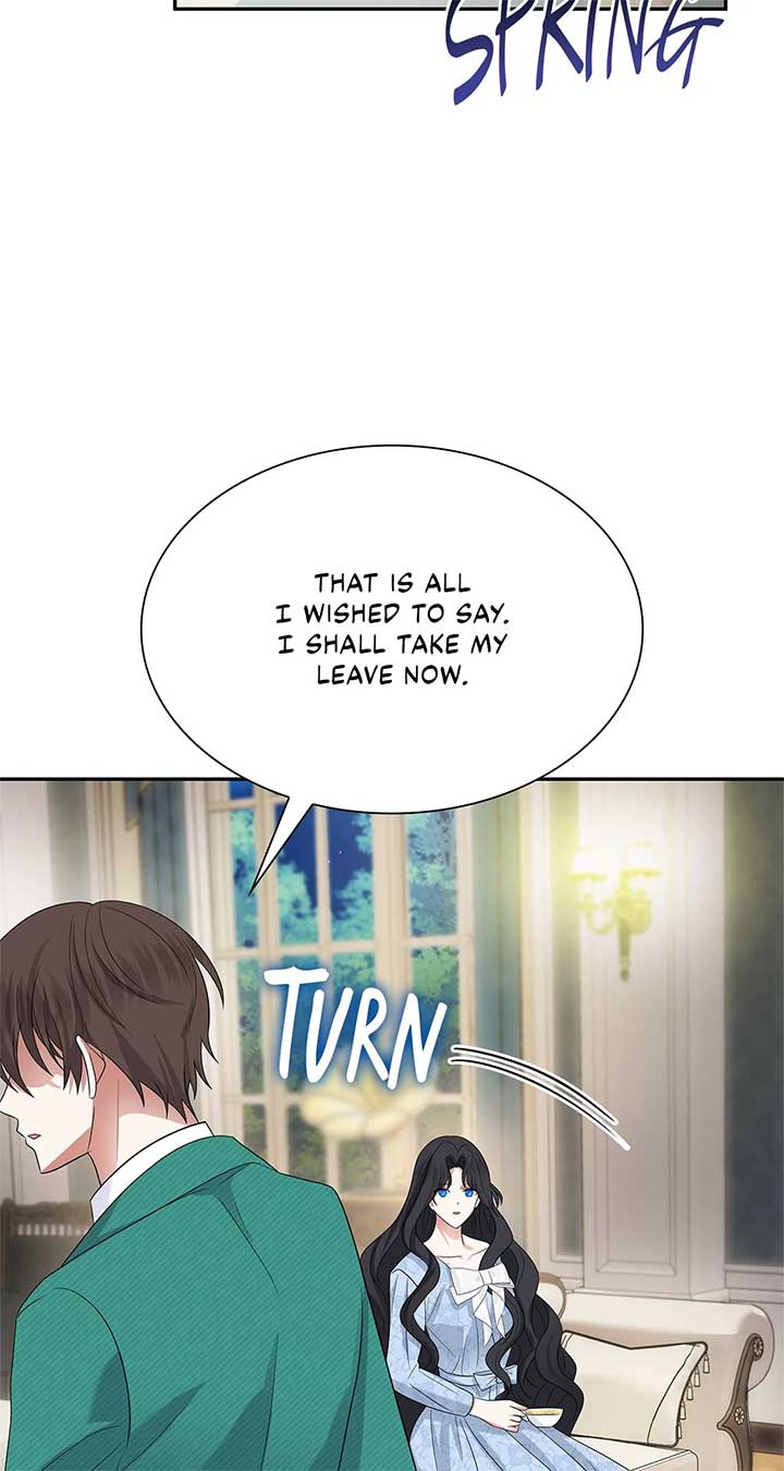 Becoming the Obsessive Male Lead’s Ex-Wife Chapter 56 page 82