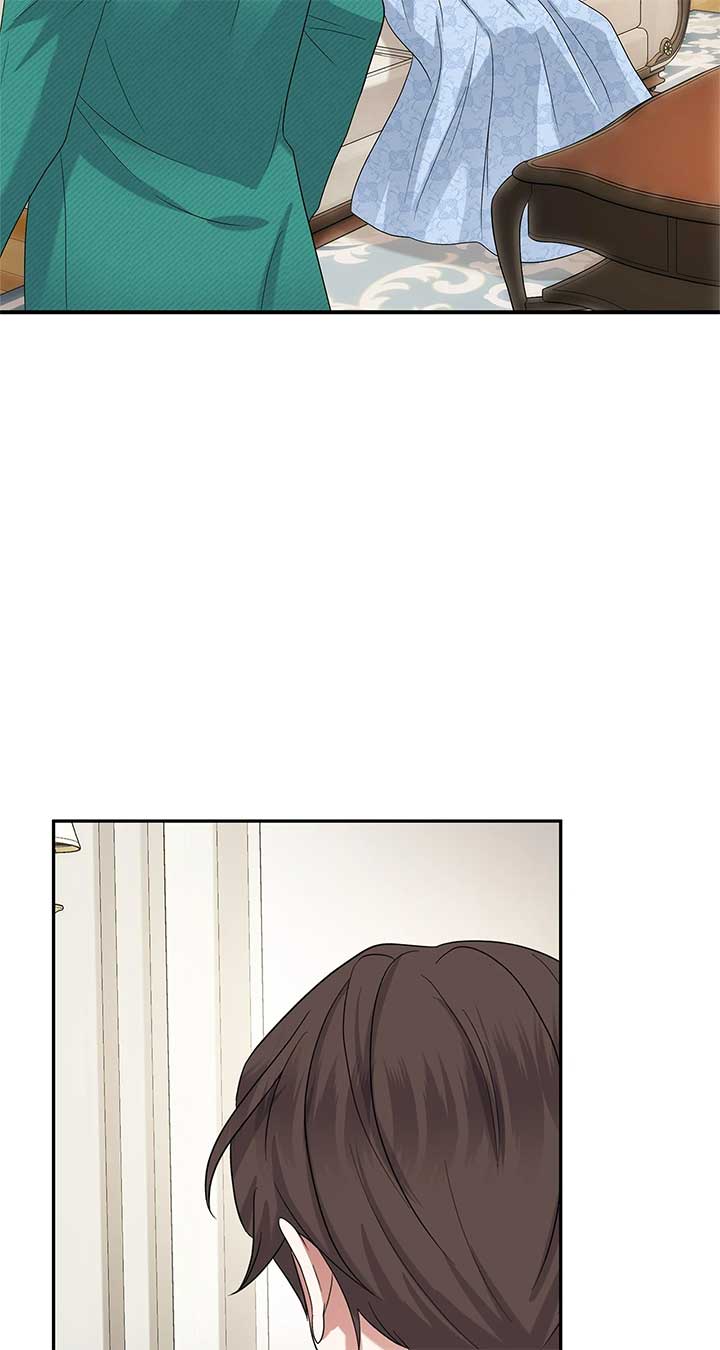 Becoming the Obsessive Male Lead’s Ex-Wife Chapter 56 page 83