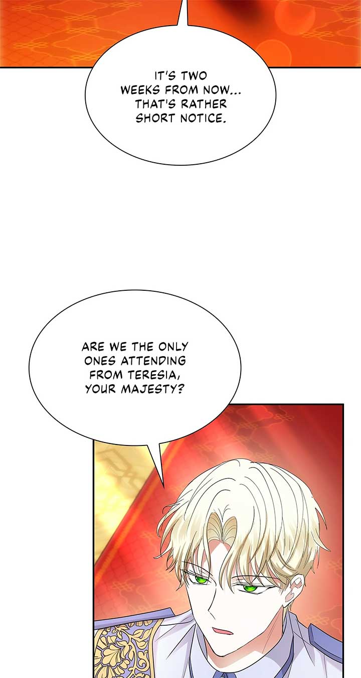 Becoming the Obsessive Male Lead’s Ex-Wife Chapter 56 page 89