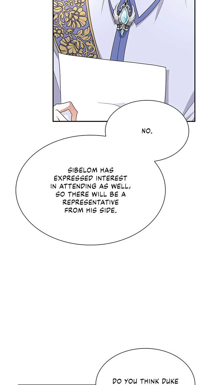 Becoming the Obsessive Male Lead’s Ex-Wife Chapter 56 page 90