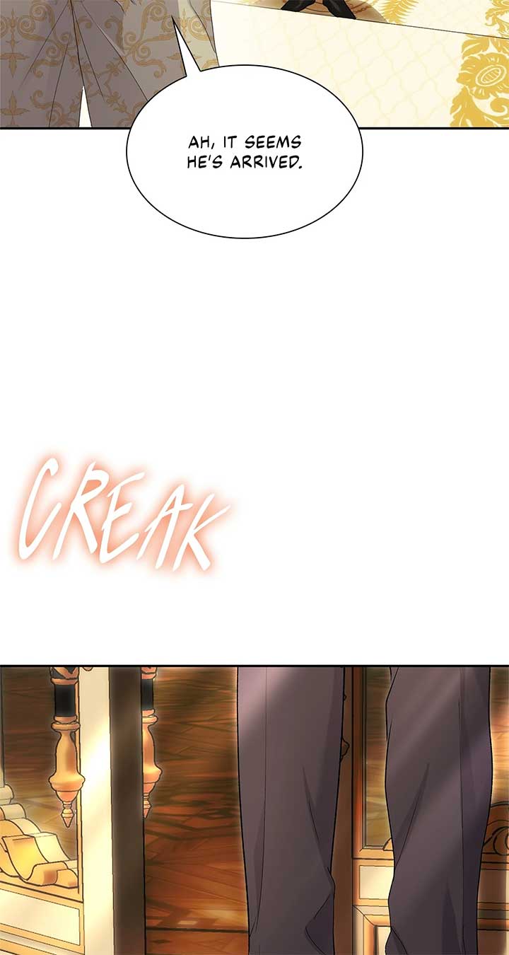 Becoming the Obsessive Male Lead’s Ex-Wife Chapter 56 page 94