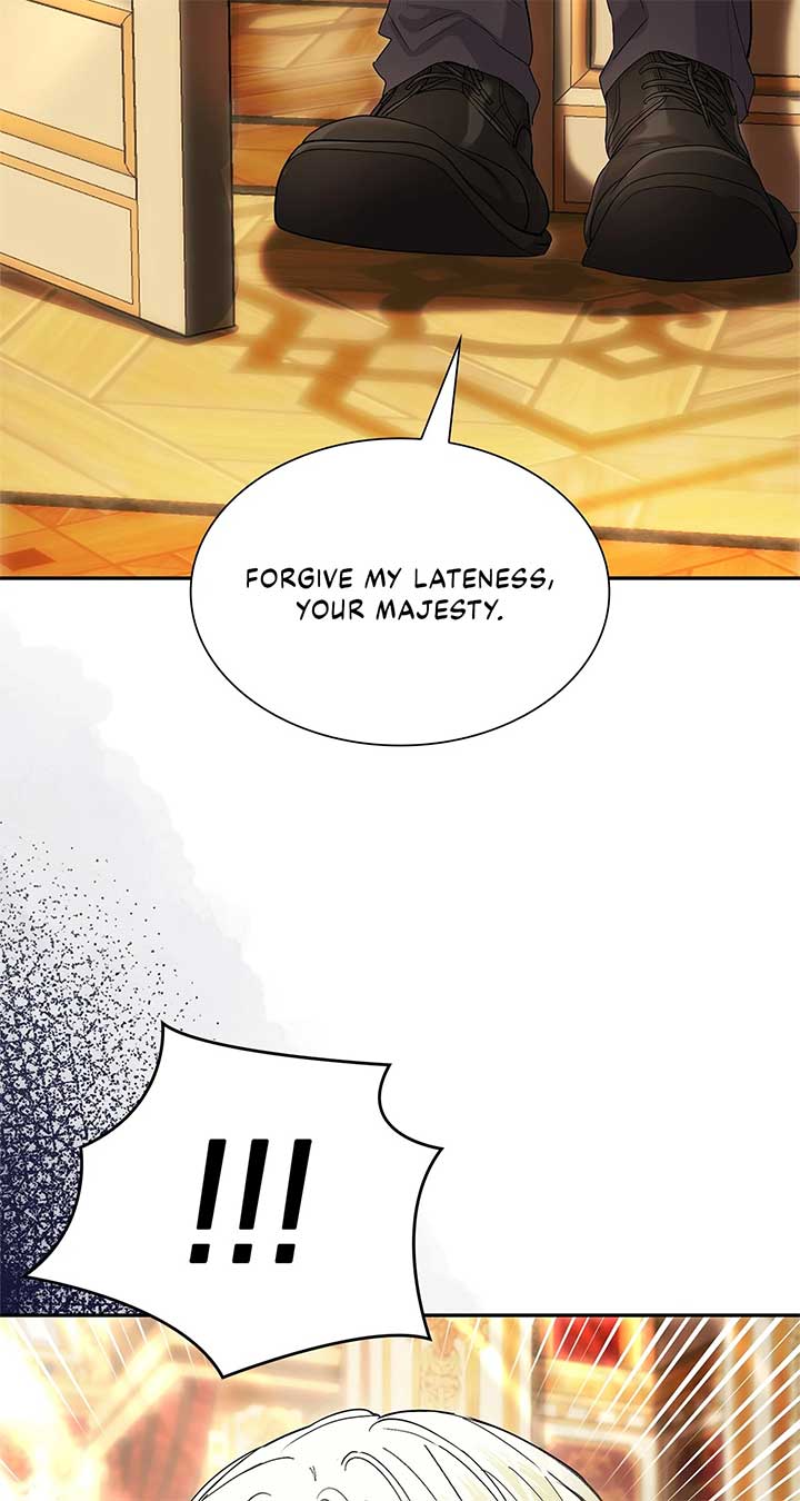 Becoming the Obsessive Male Lead’s Ex-Wife Chapter 56 page 95