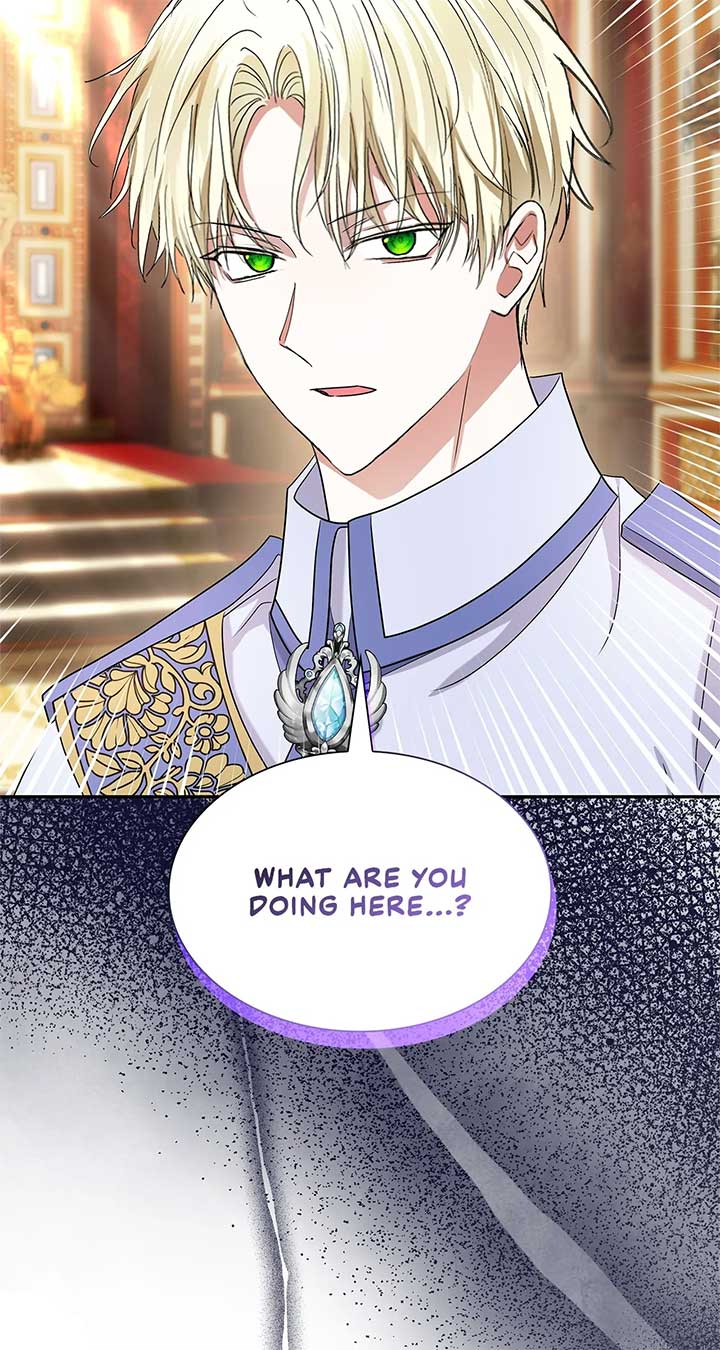 Becoming the Obsessive Male Lead’s Ex-Wife Chapter 56 page 96