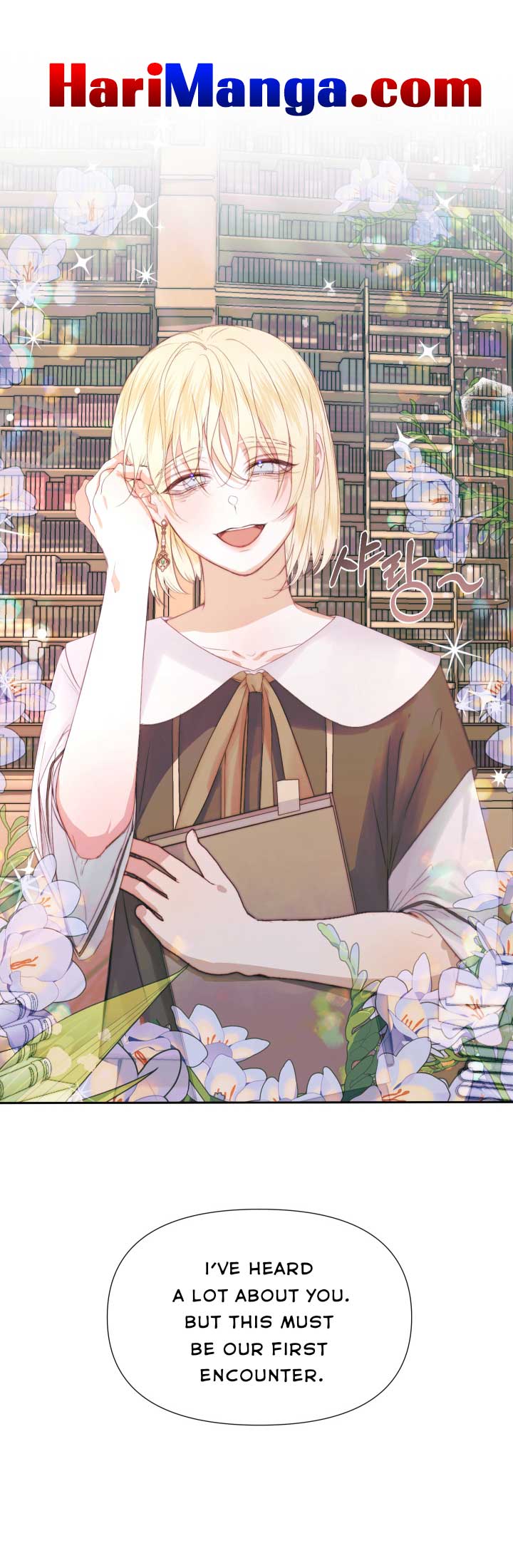 Manga Image