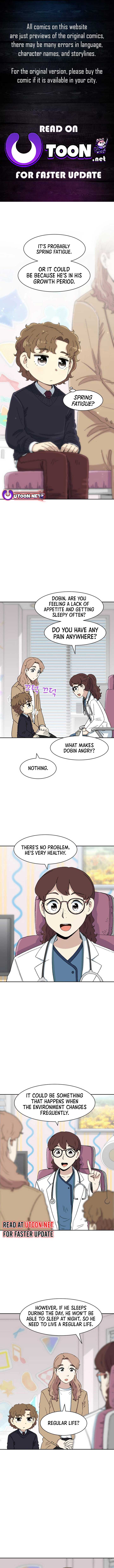 Beethoven Reborn Chapter 50 page 0