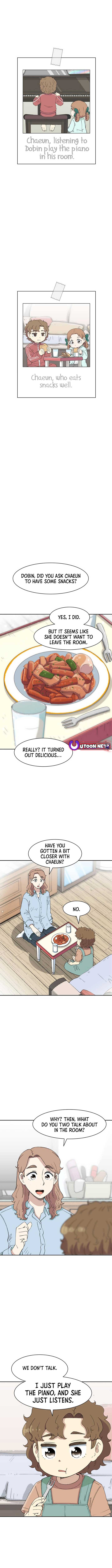 Beethoven Reborn Chapter 50 page 9