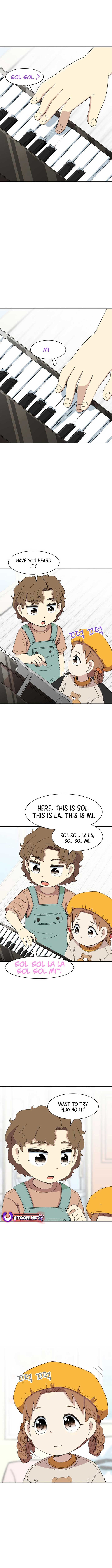 Beethoven Reborn Chapter 50 page 13