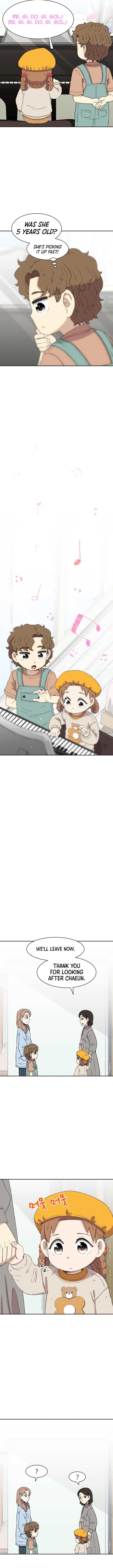 Beethoven Reborn Chapter 50 page 15
