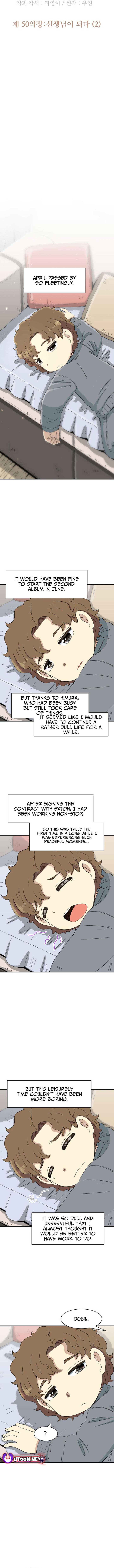 Beethoven Reborn Chapter 50 page 2
