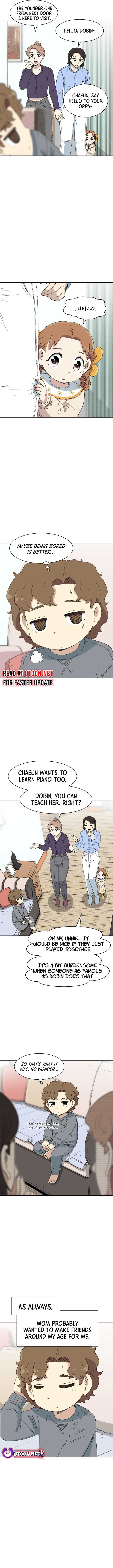 Beethoven Reborn Chapter 50 page 3