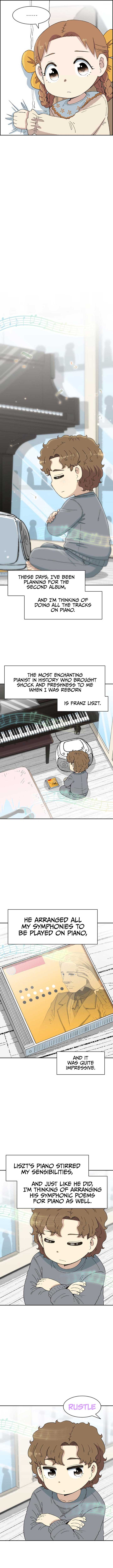 Beethoven Reborn Chapter 50 page 6