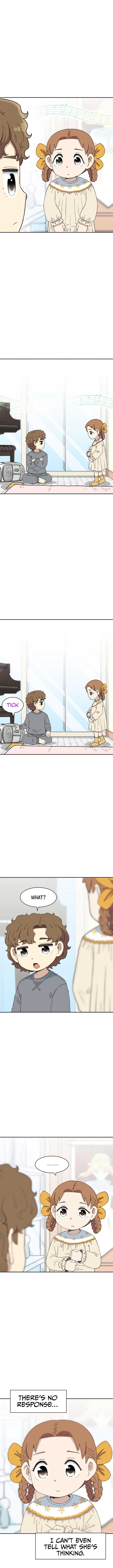 Beethoven Reborn Chapter 50 page 7