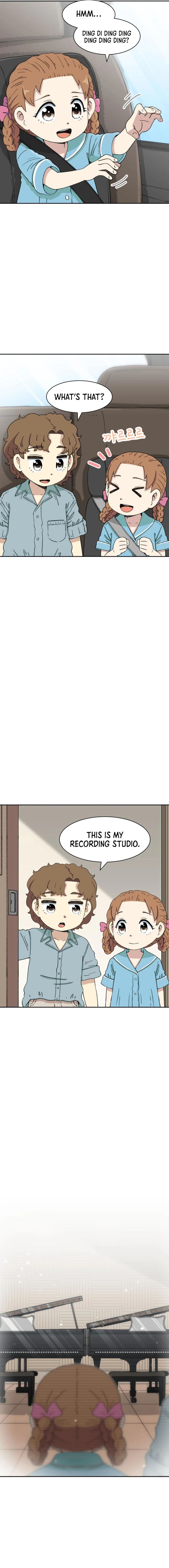 Beethoven Reborn Chapter 53 page 15