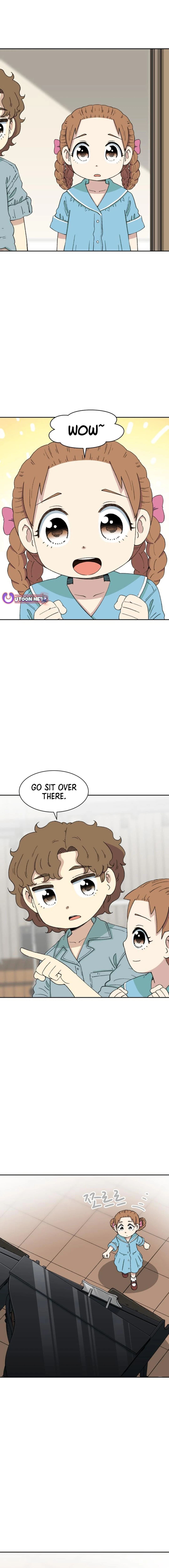 Beethoven Reborn Chapter 53 page 16