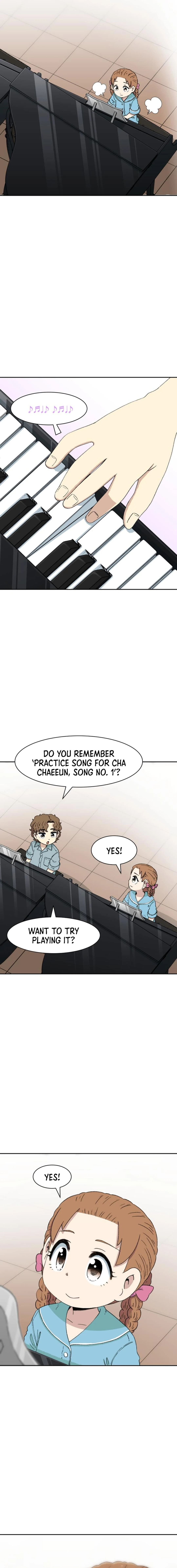Beethoven Reborn Chapter 53 page 17