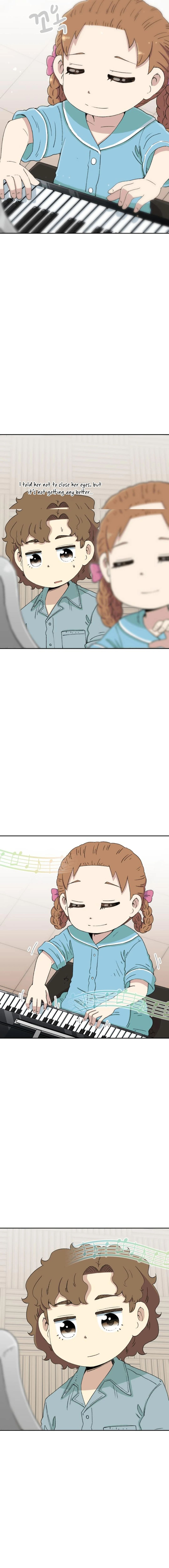 Beethoven Reborn Chapter 53 page 18