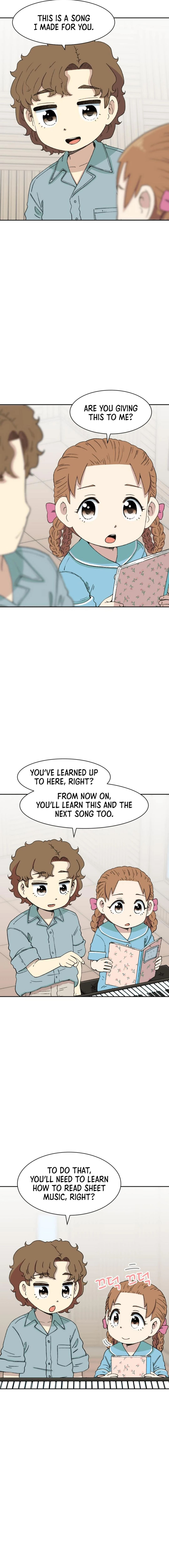 Beethoven Reborn Chapter 53 page 23