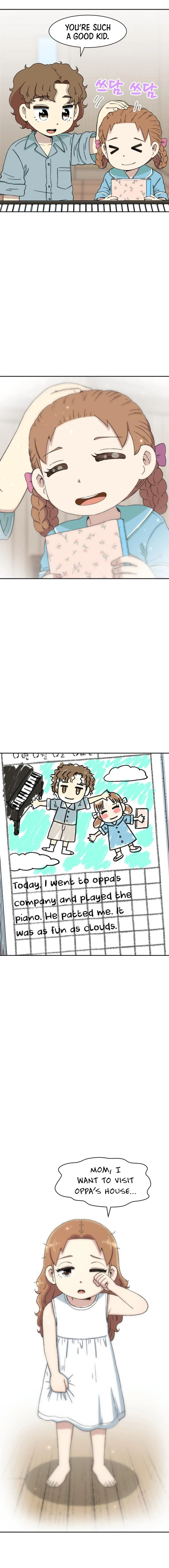 Beethoven Reborn Chapter 53 page 24