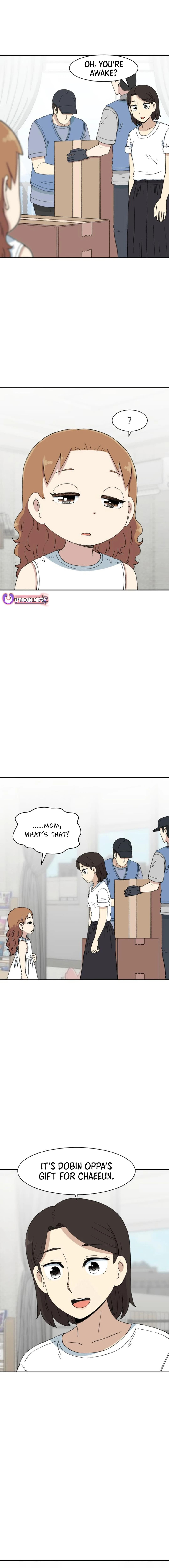 Beethoven Reborn Chapter 53 page 25